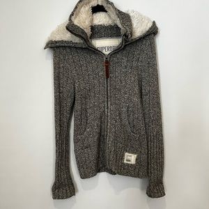 Superdry Knitwear